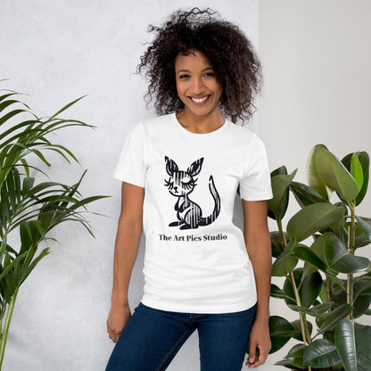 Unisex t-shirt