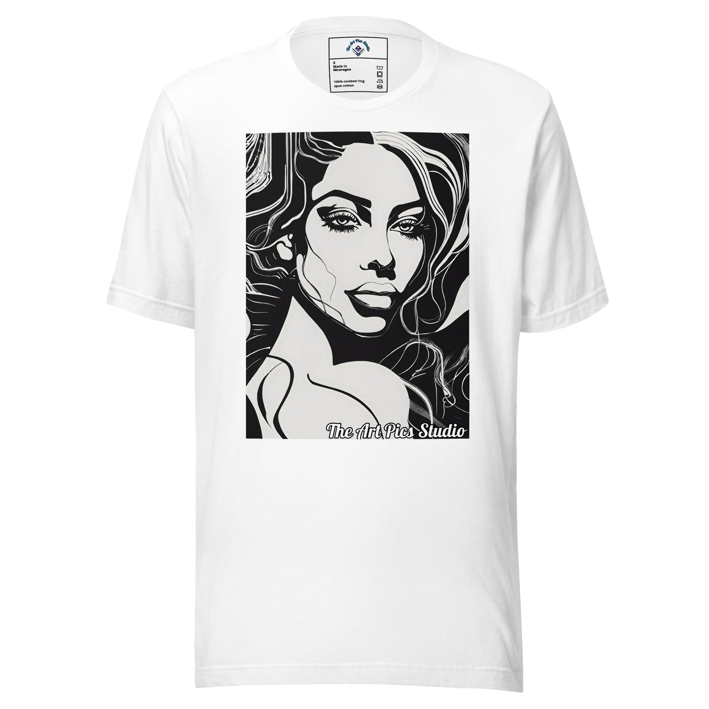 Unisex t-shirt