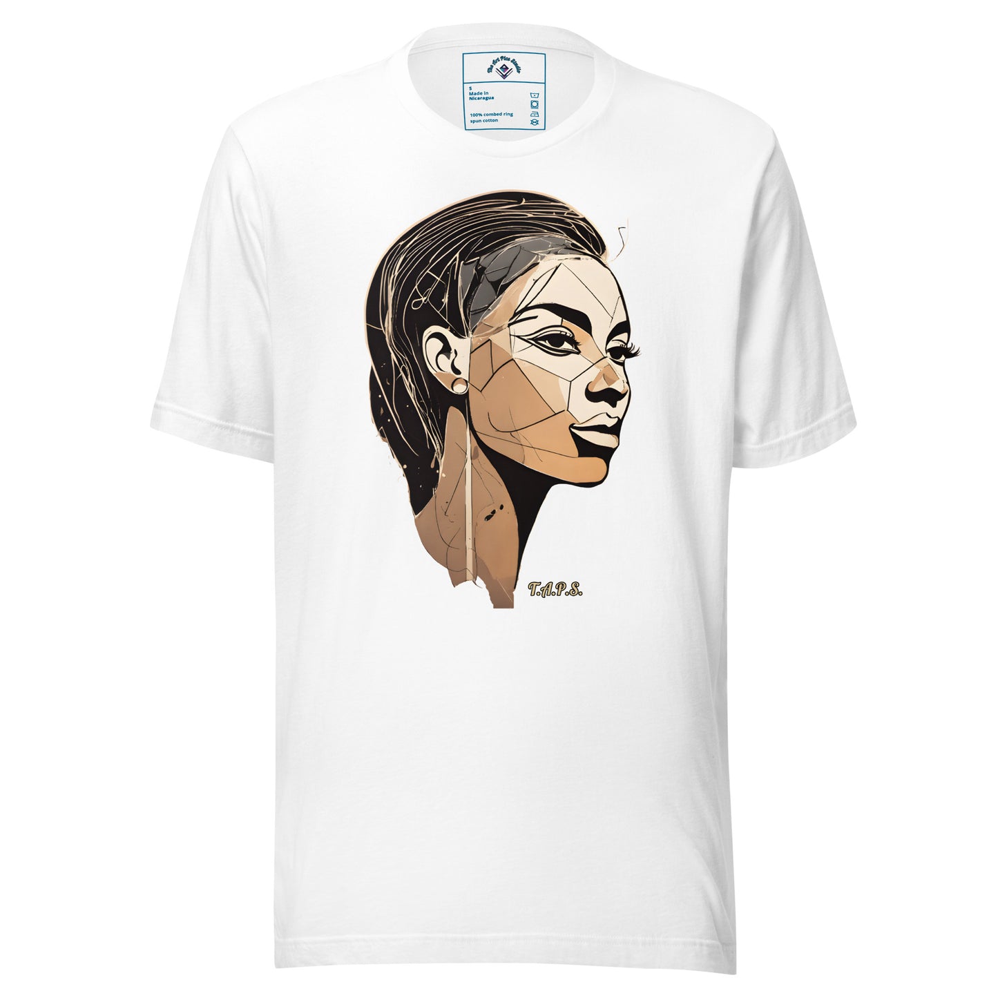 Unisex t-shirt