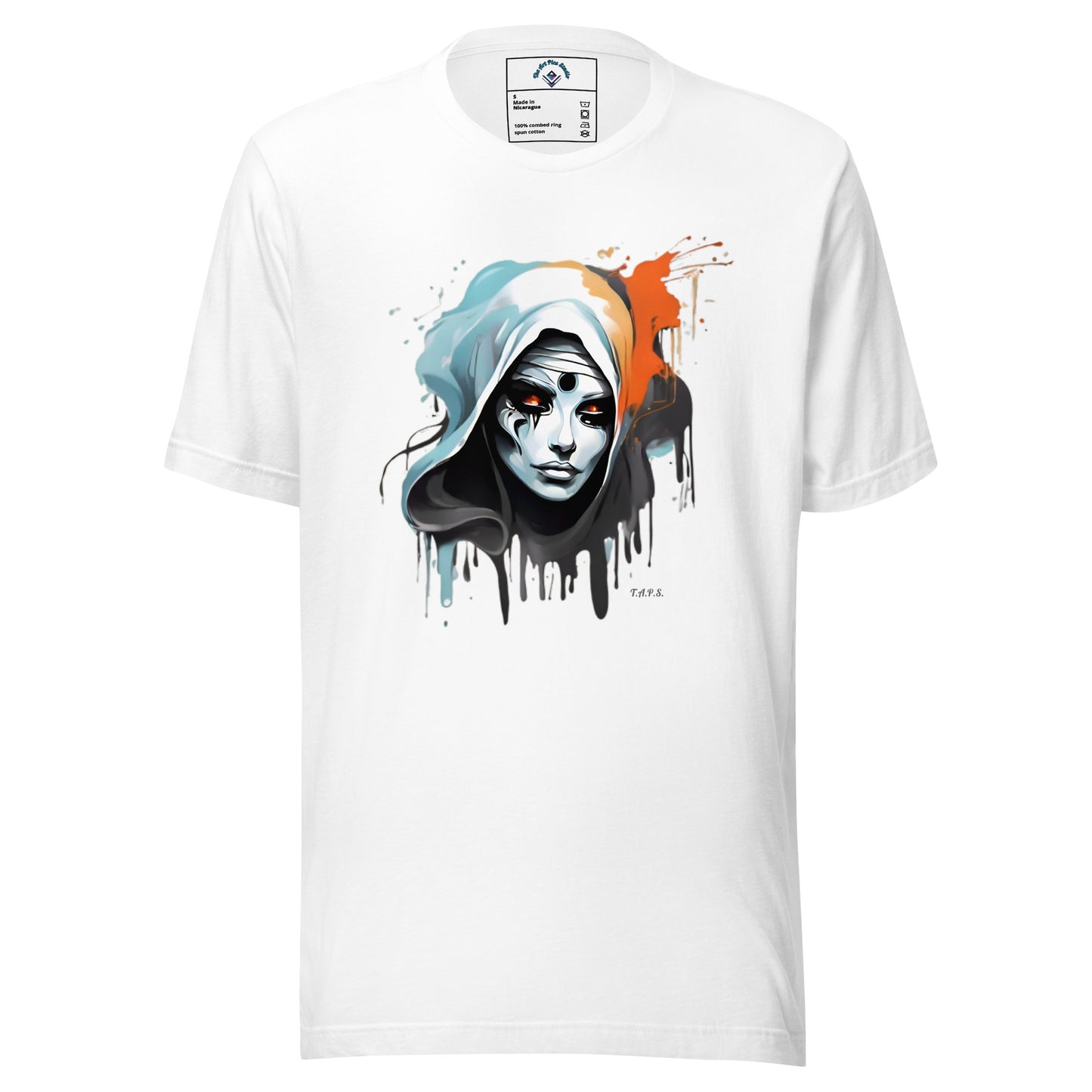 Unisex t-shirt