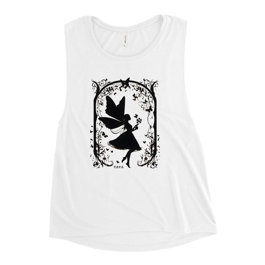 Ladies’ Muscle Tank