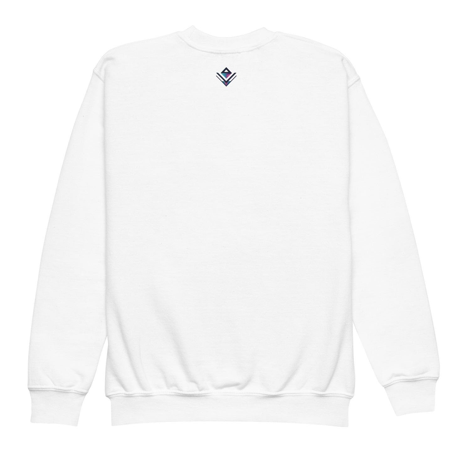 Youth crewneck sweatshirt