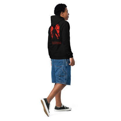 Youth heavy blend hoodie