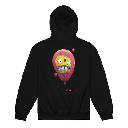 Youth heavy blend hoodie