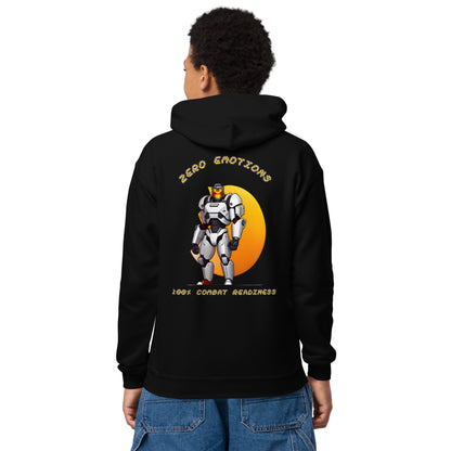 Youth heavy blend hoodie