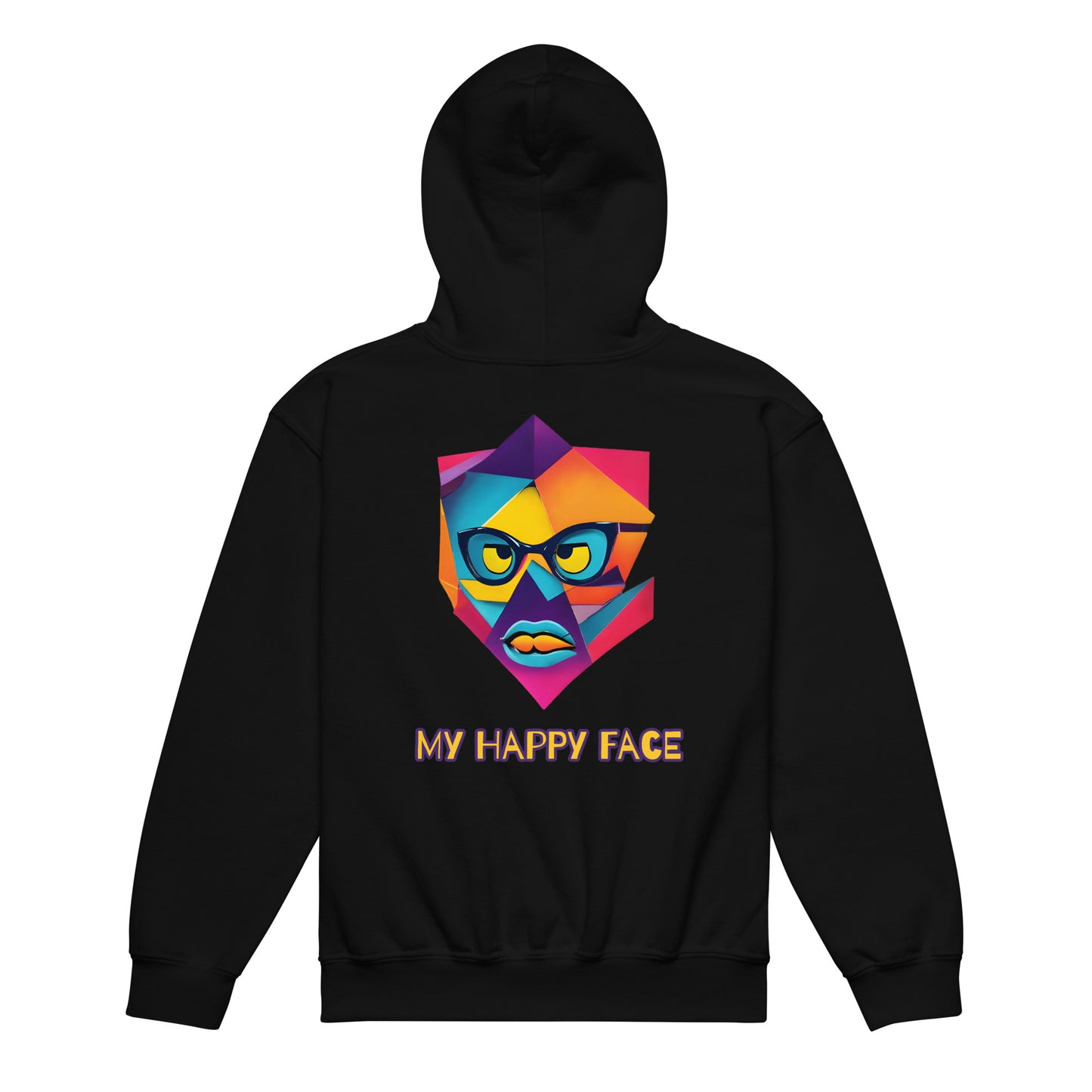 Youth heavy blend hoodie