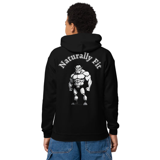 Youth heavy blend hoodie