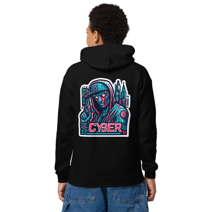 Youth heavy blend hoodie