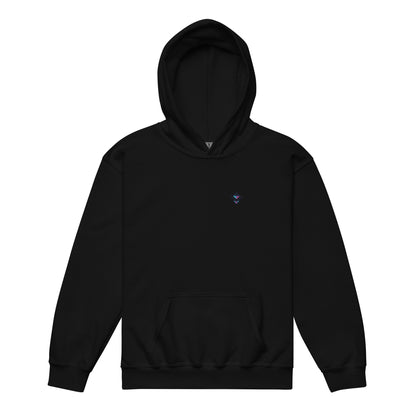 Youth heavy blend hoodie