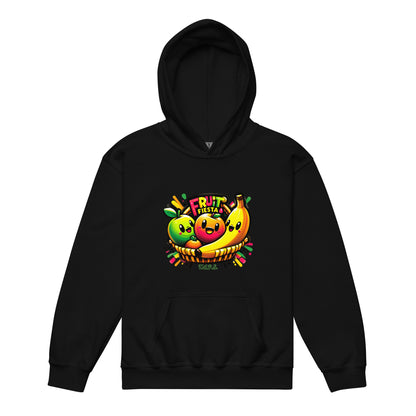 Youth heavy blend hoodie