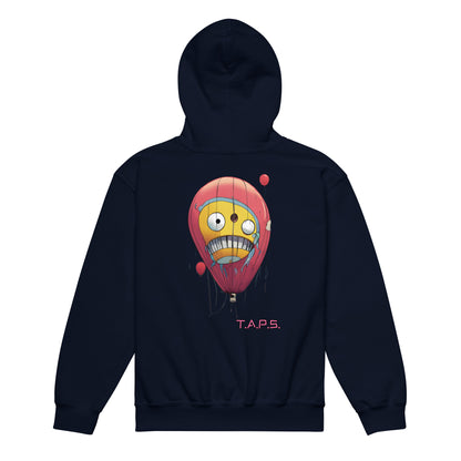 Youth heavy blend hoodie