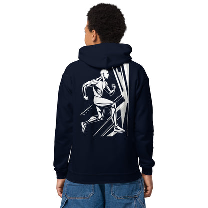 Youth heavy blend hoodie