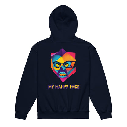 Youth heavy blend hoodie