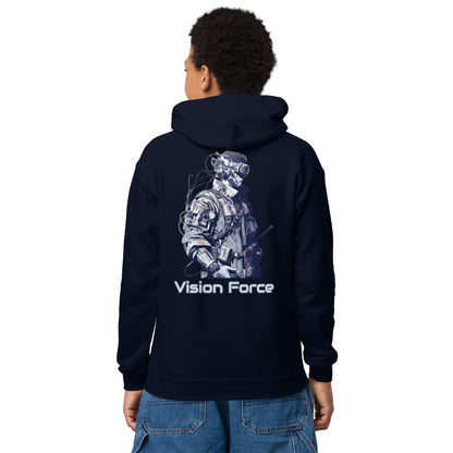 Youth heavy blend hoodie