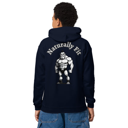 Youth heavy blend hoodie