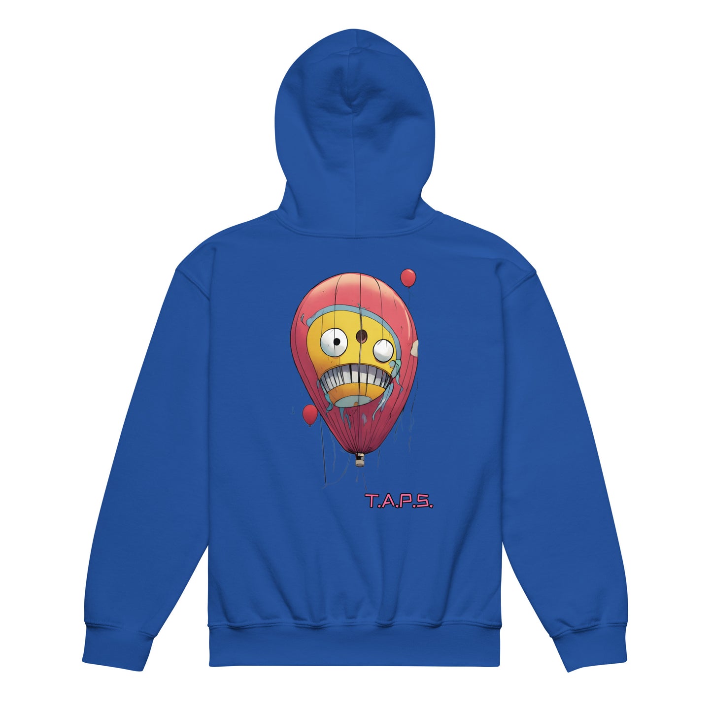 Youth heavy blend hoodie