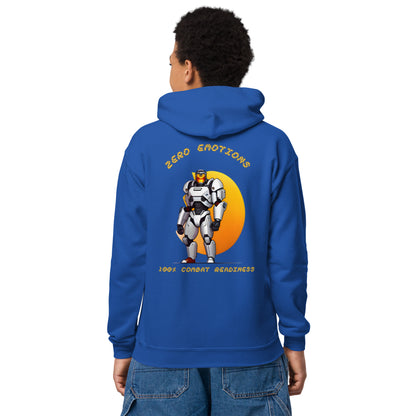 Youth heavy blend hoodie