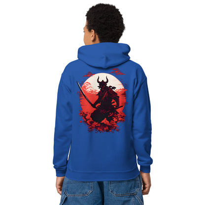 Youth heavy blend hoodie