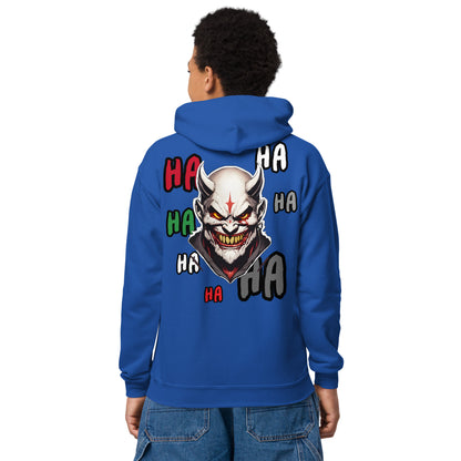 Youth heavy blend hoodie