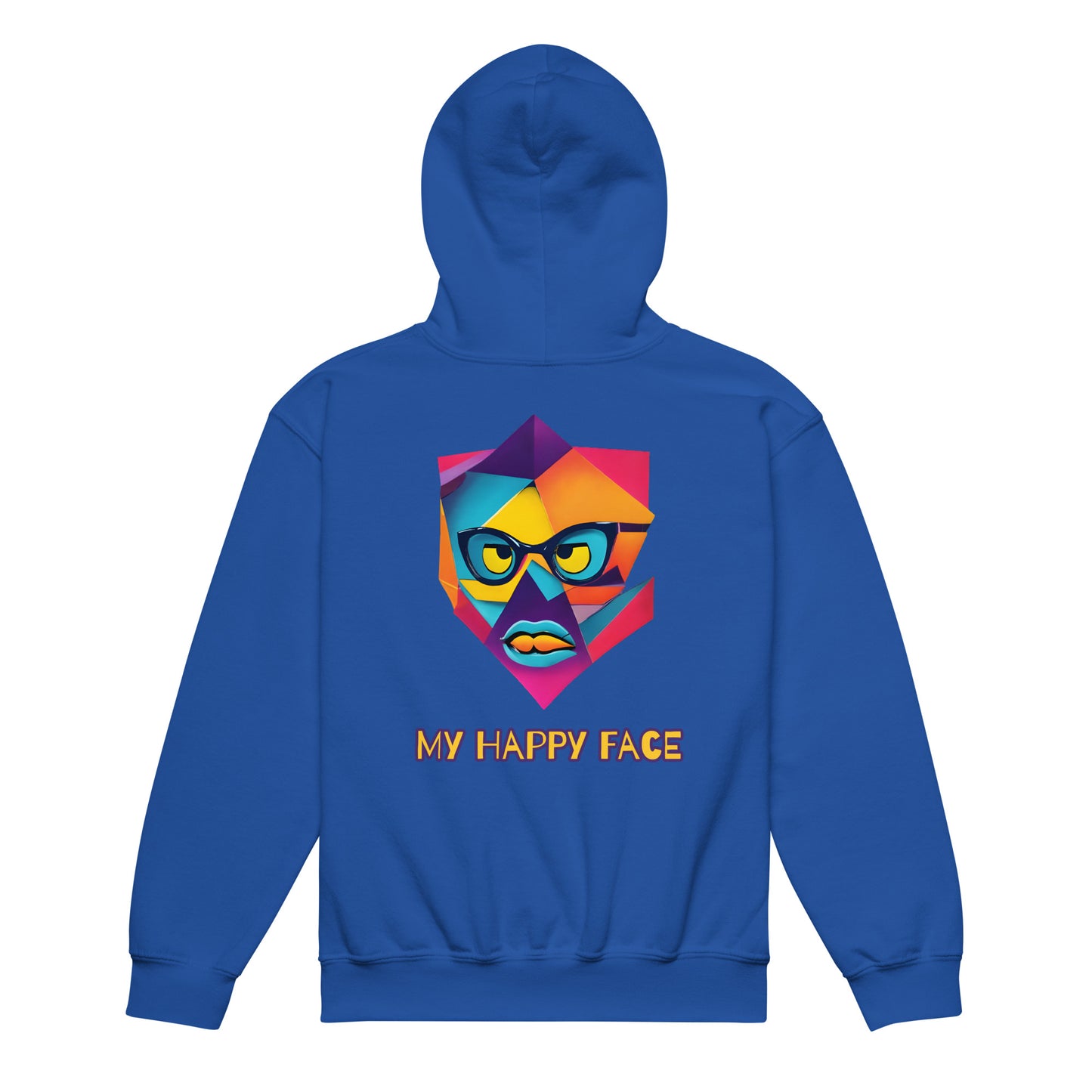 Youth heavy blend hoodie