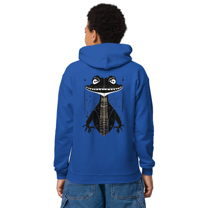 Youth heavy blend hoodie