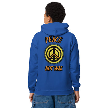 Youth heavy blend hoodie