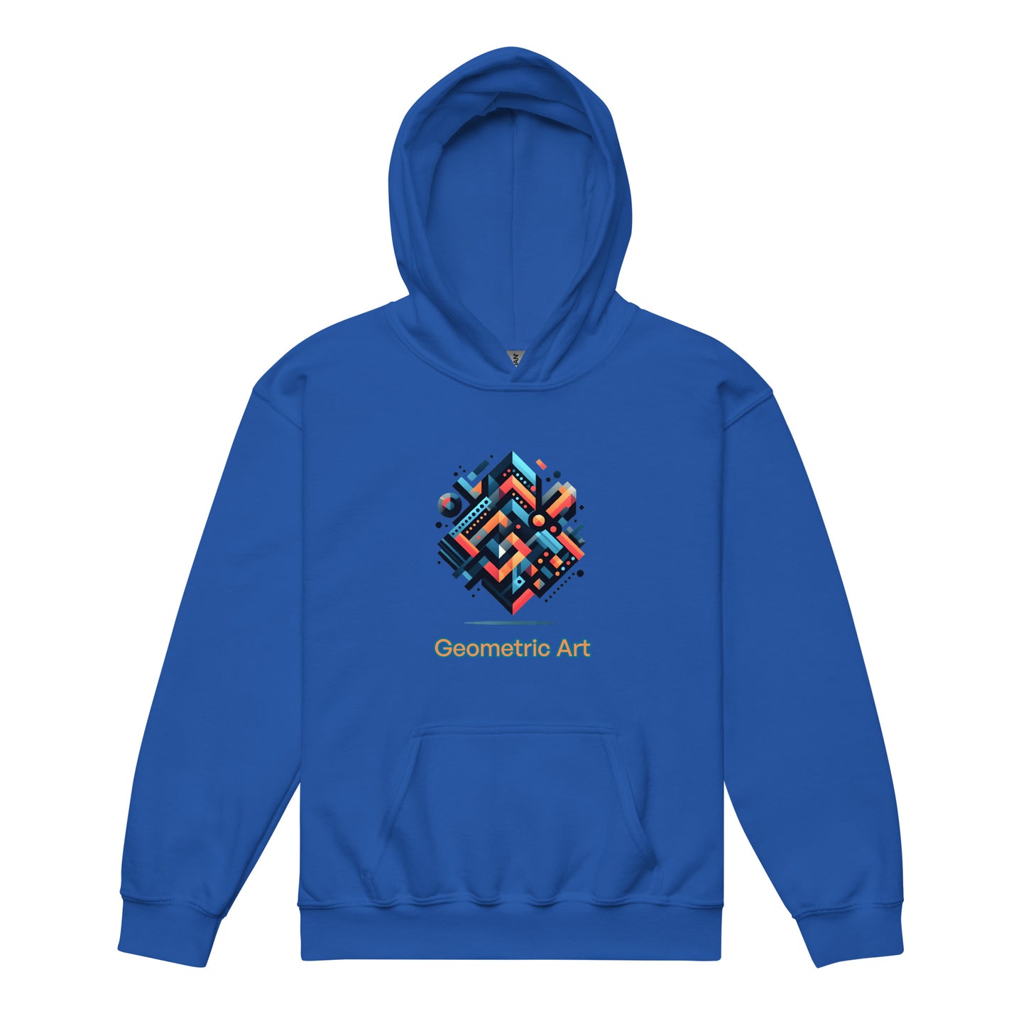 Youth heavy blend hoodie