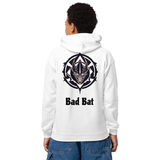 Youth heavy blend hoodie