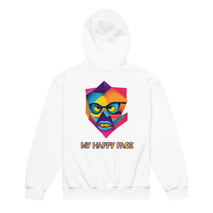 Youth heavy blend hoodie