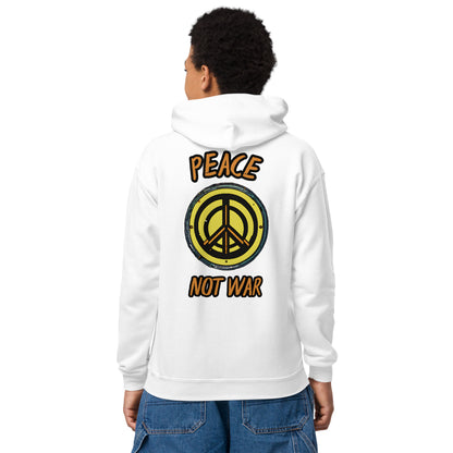 Youth heavy blend hoodie