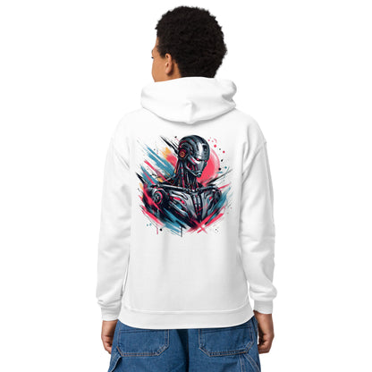 Youth heavy blend hoodie