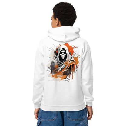 Youth heavy blend hoodie