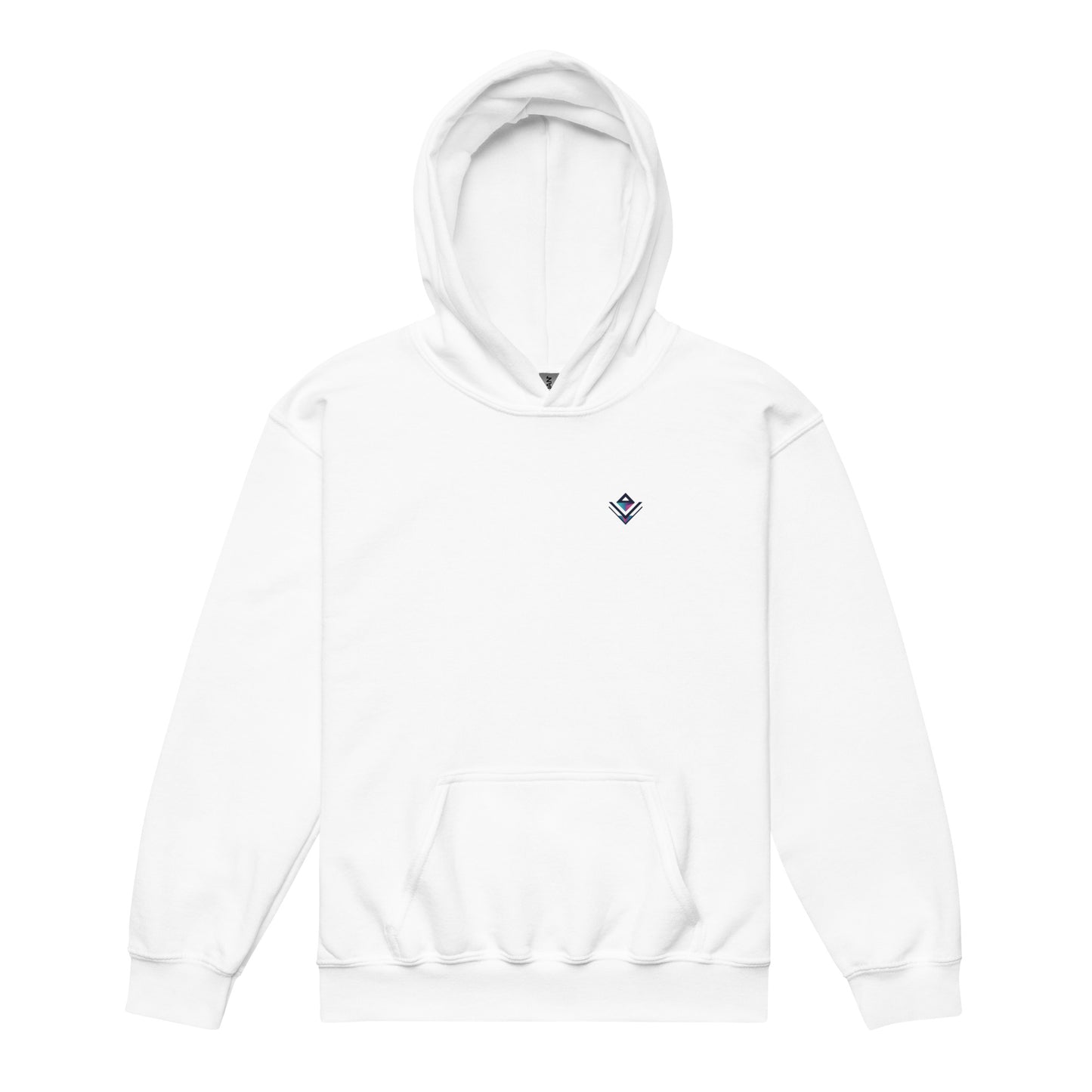 Youth heavy blend hoodie