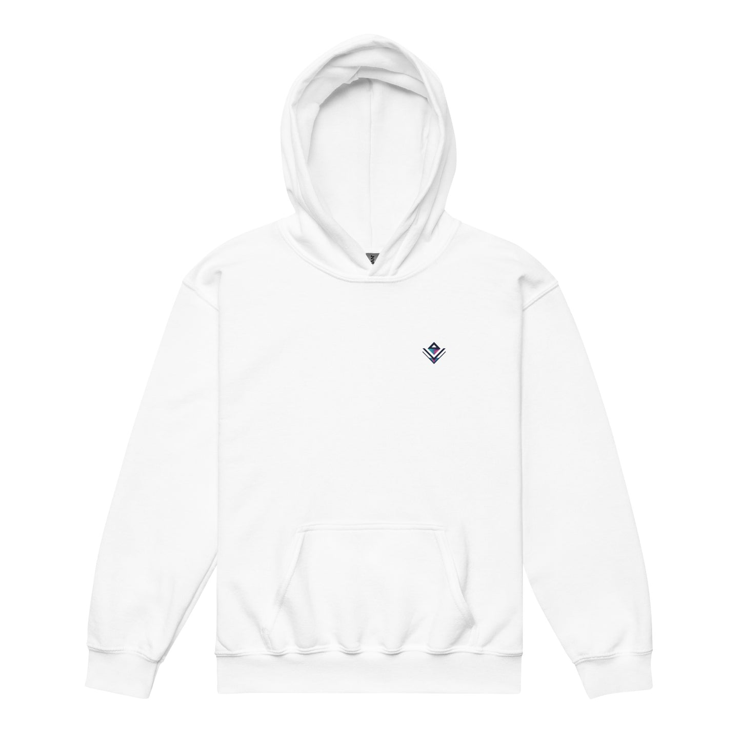 Youth heavy blend hoodie