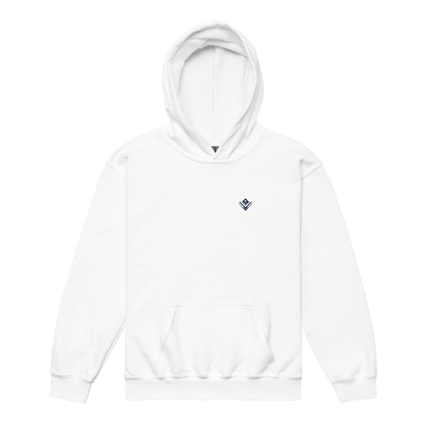 Youth heavy blend hoodie