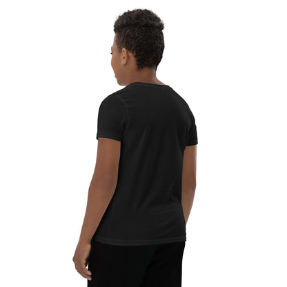 Youth Short Sleeve T-Shirt