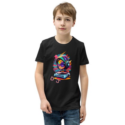 Youth Short Sleeve T-Shirt