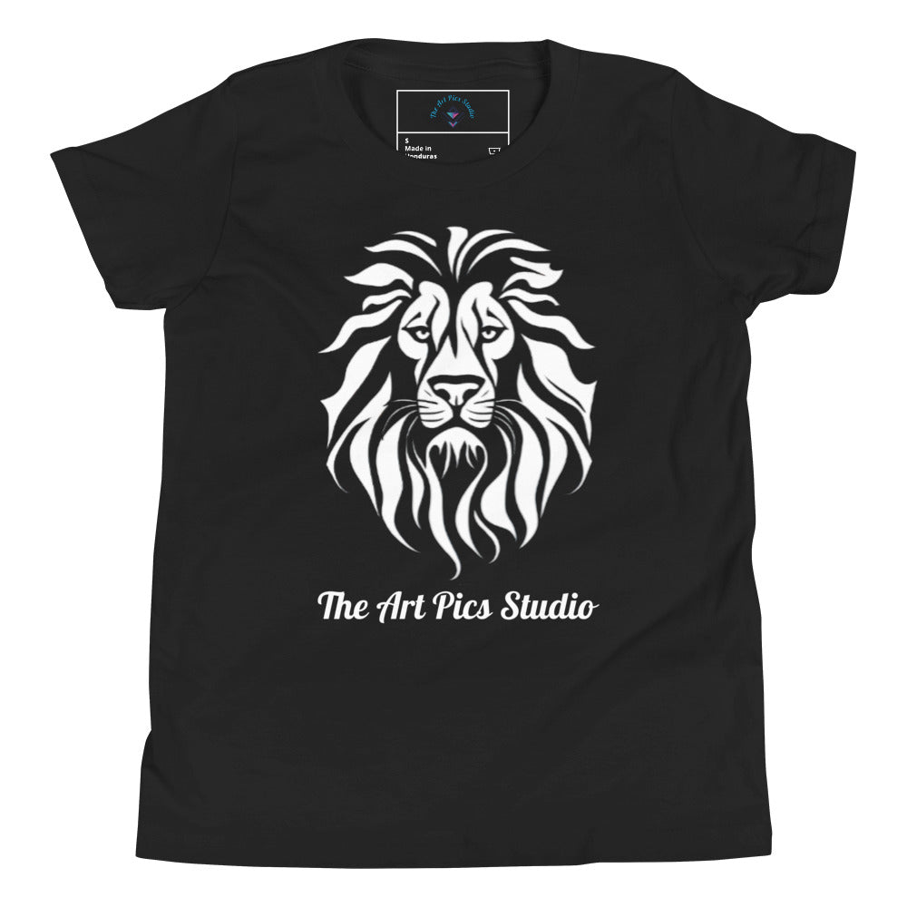 Youth Short Sleeve T-Shirt