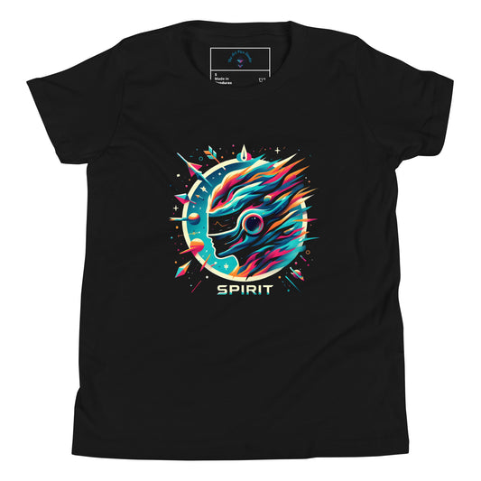 Youth Short Sleeve T-Shirt