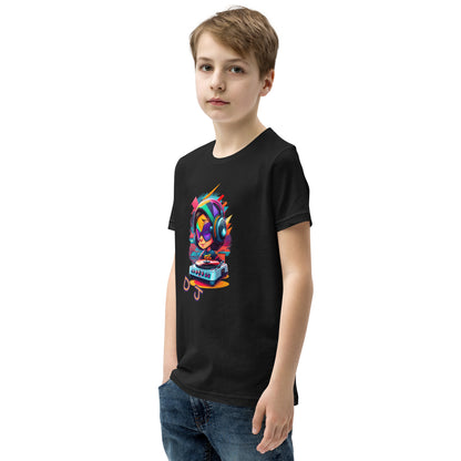 Youth Short Sleeve T-Shirt