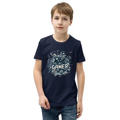 Youth Short Sleeve T-Shirt