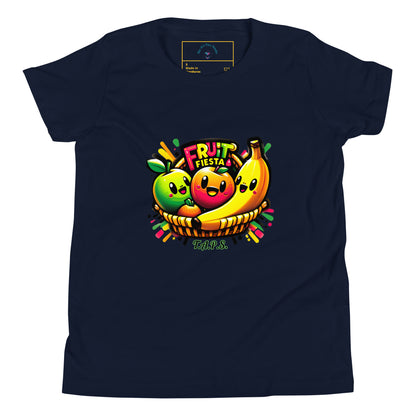 Youth Short Sleeve T-Shirt