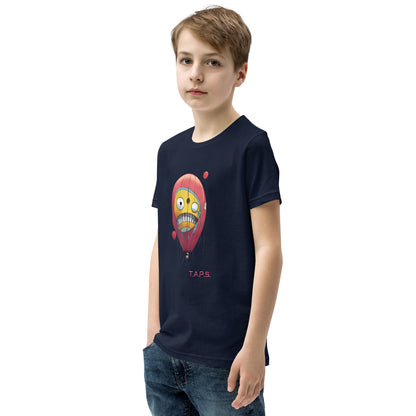 Youth Short Sleeve T-Shirt