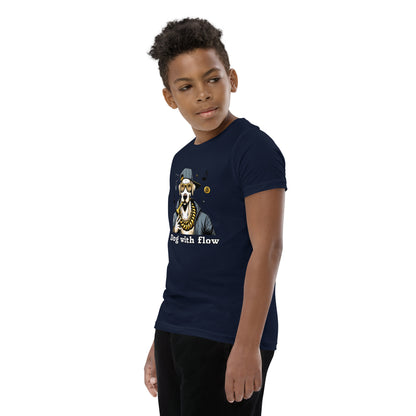 Youth Short Sleeve T-Shirt