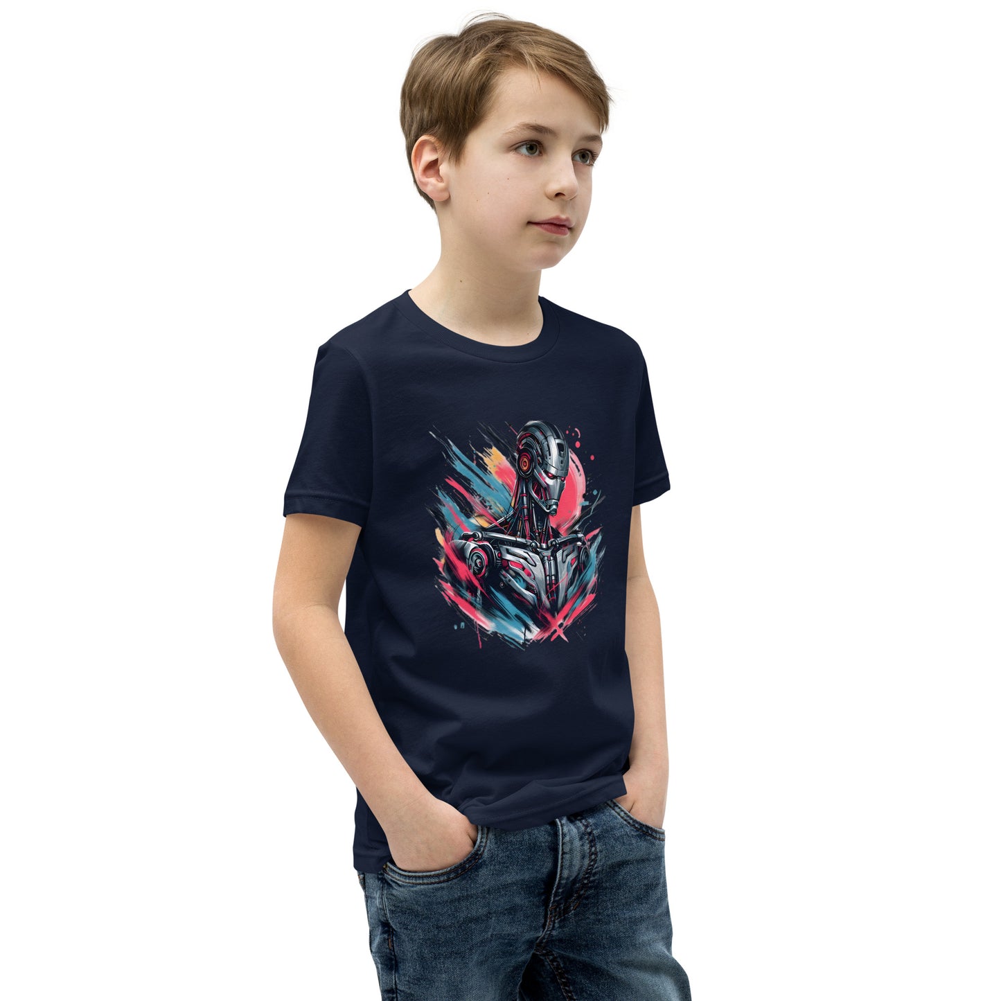 Youth Short Sleeve T-Shirt