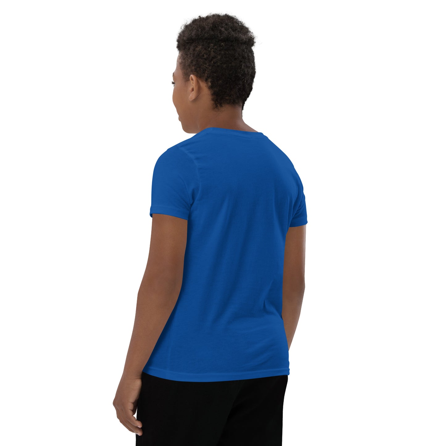 Youth Short Sleeve T-Shirt