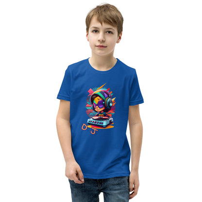 Youth Short Sleeve T-Shirt