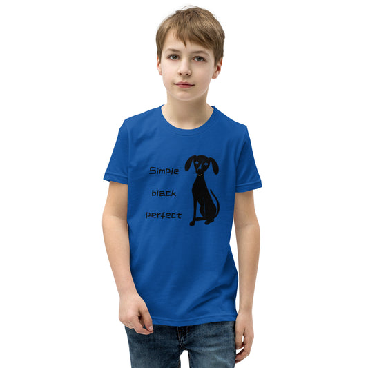 Youth Short Sleeve T-Shirt