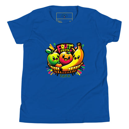 Youth Short Sleeve T-Shirt