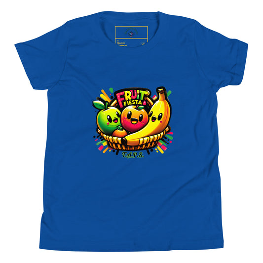 Youth Short Sleeve T-Shirt